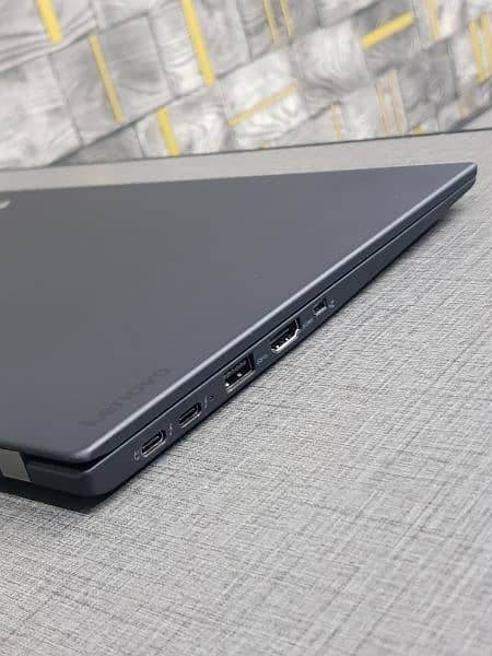 Lenovo X1 carbon 6