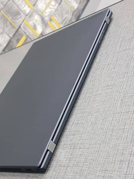 Lenovo X1 carbon 13