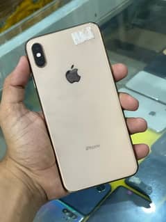 IPHONE XS MAX 512GB NON PTA