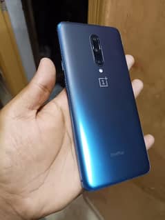 one plus 7 pro 256 gb pta approved for sale or exchange 0