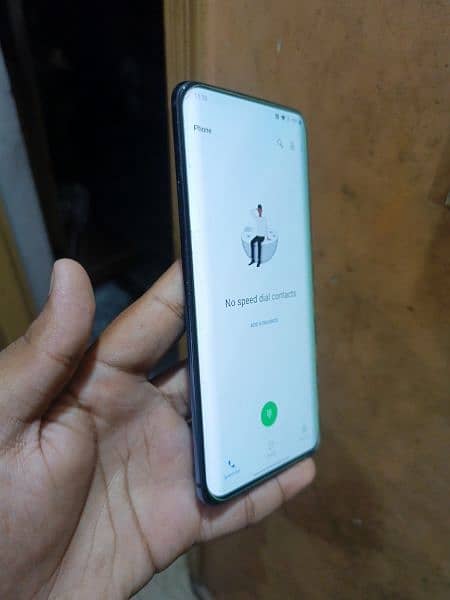 one plus 7 pro 256 gb pta approved for sale or exchange 8