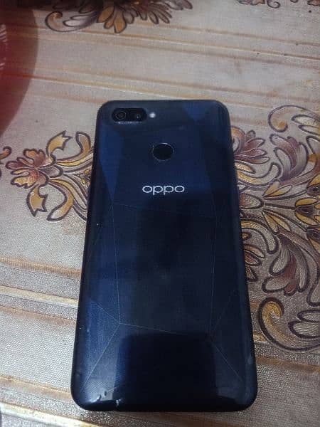 Oppo A12  3gb 32gb 0