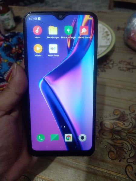 Oppo A12  3gb 32gb 5