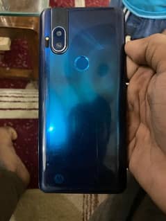 moto one hyper (read description)