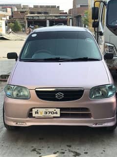 Suzuki Alto 2005