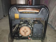 jasco generator VIP condition