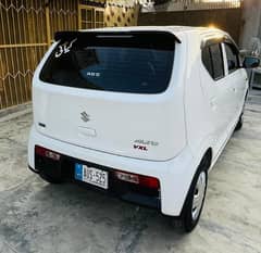 Suzuki Alto 2021