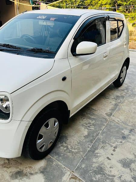 Suzuki Alto 2021 4