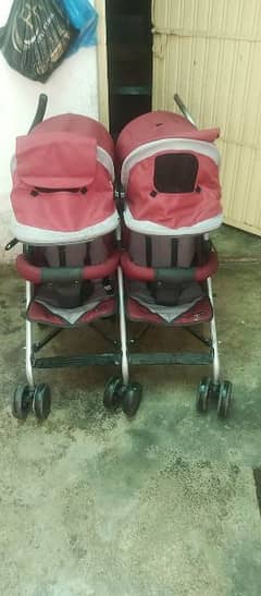 prams and walkers for kids