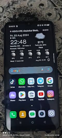 Realme 3, 4/64 GB