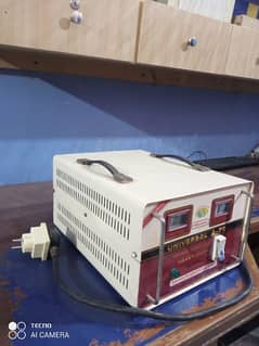 Universal Stabilizer 7000 Watts For Sale