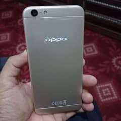 oppo a57 for sale 4/64