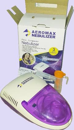 Nebulizer