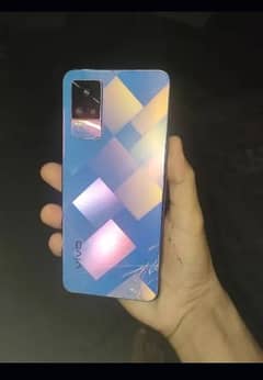 vivo v21e 8/128 sound ni a Ra