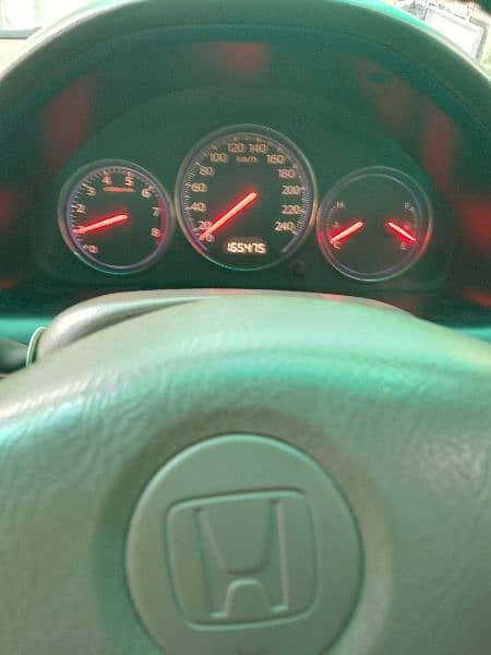 Honda Civic EXi 2006 Outclass Condition 03219511471 12