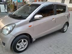 Daihatsu Mira 2010