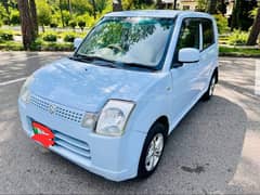 Suzuki Alto 2004