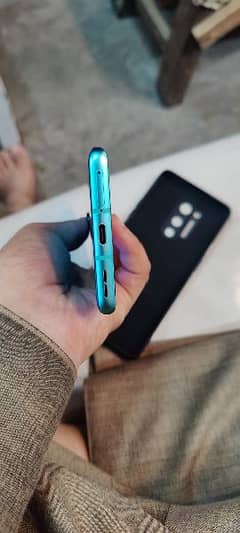 OnePlus 8 Pro 12gb 256gb