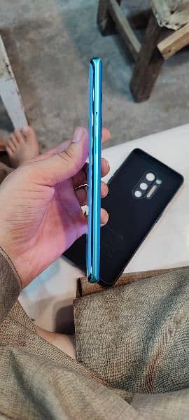 OnePlus 8 Pro 12gb 256gb 3