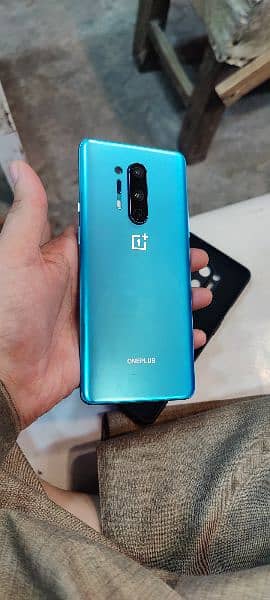 OnePlus 8 Pro 12gb 256gb 4