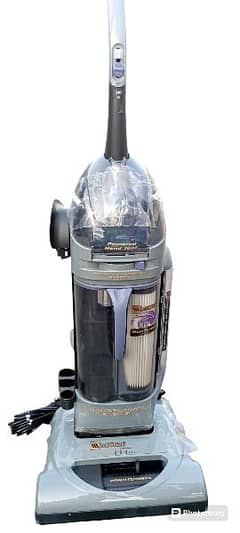 vacuum cleaner