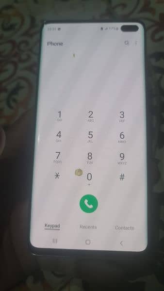 Samsung s10+ Doul PTA Approved 0