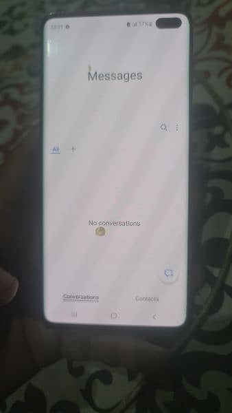 Samsung s10+ Doul PTA Approved 1