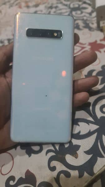 Samsung s10+ Doul PTA Approved 2