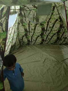 new tent for sale