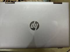 hp pavilion i7 11 generation