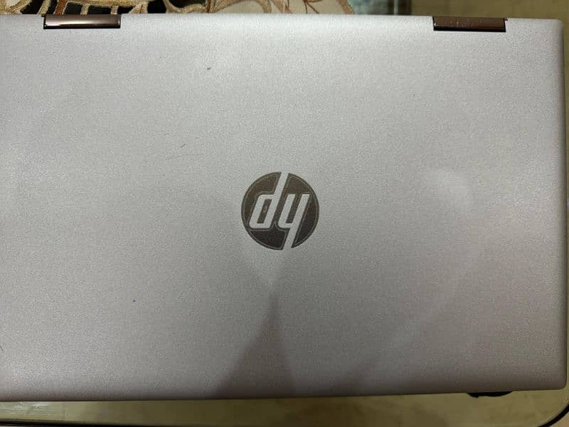 hp pavilion i7 11 generation 0