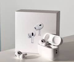 wireless earbuds