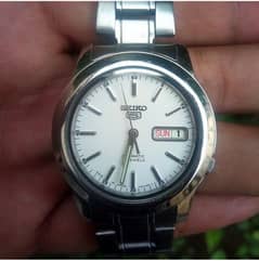 SEIKO 5 Made in Japen