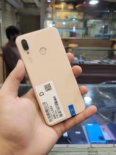 Huawei p20 lite 10/10 pta approved