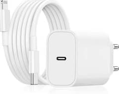 I phone original charger