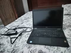 Dell Core i5 6th Generation