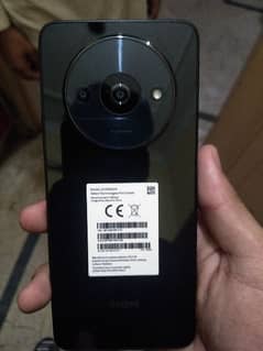 used mobile redmi