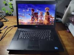 Dell Core i5 laptop