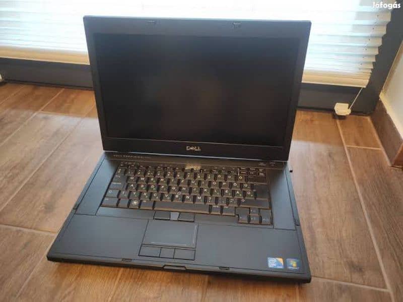 Dell Core i5 laptop 1