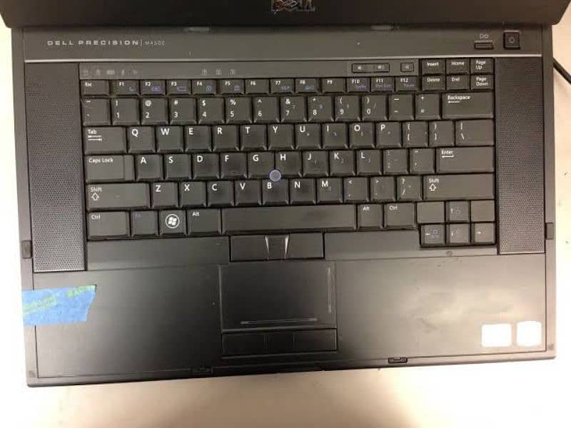 Dell Core i5 laptop 2