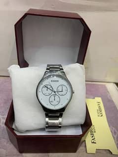 stylish watch 0