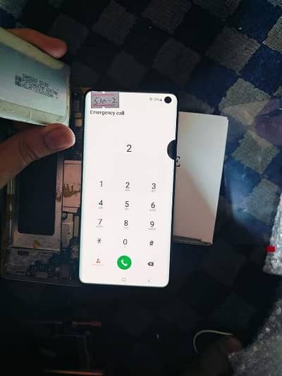 Samsung dotted panels)Note10plus, note9,P30pro, p30, one plus 6,a52 A+