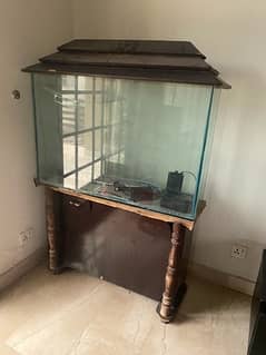 Fish Aquarium 3 feet