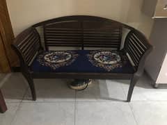 used 2 seater sofa