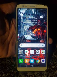 Huawei y7 Prime