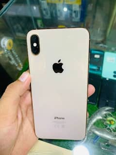 Iphone XS Max