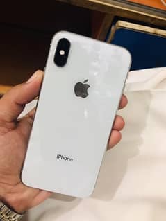 Iphone X 64gb 0