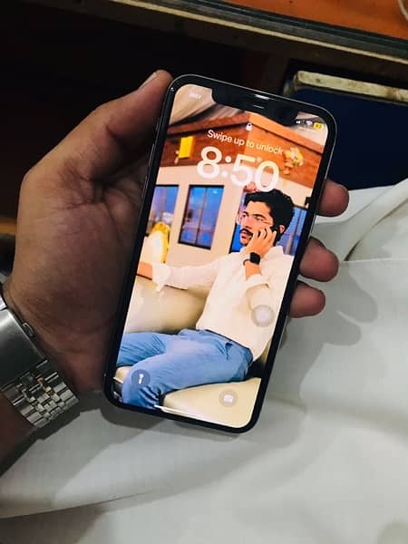 Iphone X 64gb 1