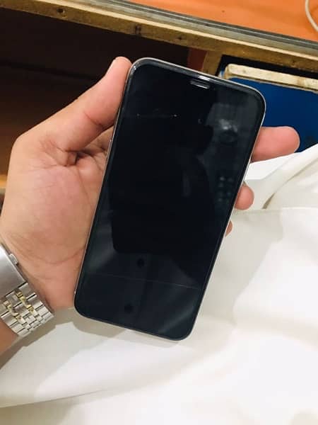 Iphone X 64gb 2