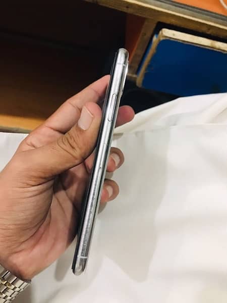 Iphone X 64gb 3